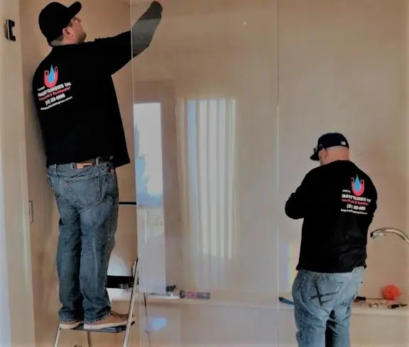 Professional plumbing installation for Tankless Water Heater Installation in Clay Island